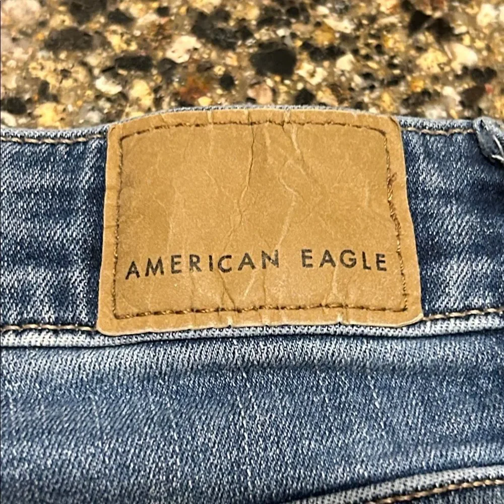 American Eagle Outfitters preowned excellent